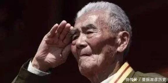 抗日老兵隐居山林60载,晚年出山时询问路人日本人打到哪里了