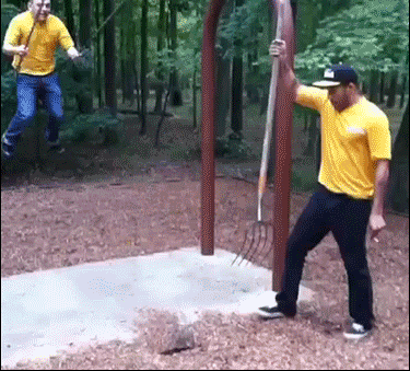 没见过这个你就