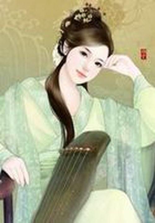 强娶为后:丑女宫心计