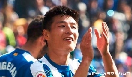 中国第一个留洋球员足球