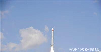 长征2号运载火箭发射过程