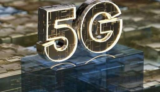 5g到来游戏行业