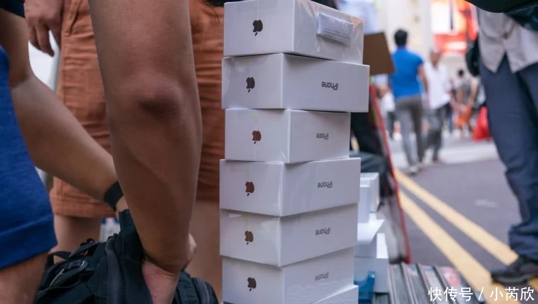 小米最早一台手机