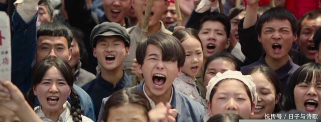 一个一我和我的祖国