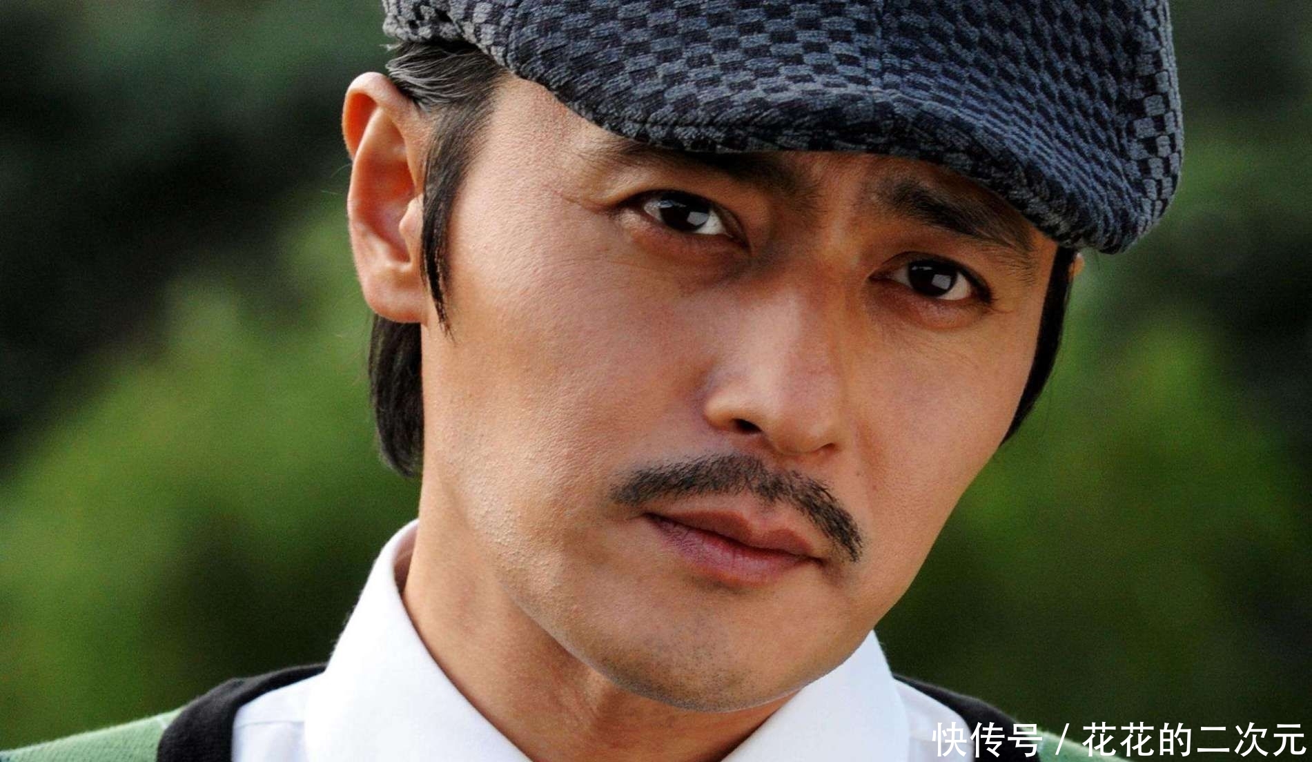 朱镇模男的女的