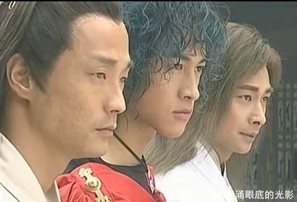 风云中雄霸有三大绝学,分别是风神腿,排云掌,天霜拳,谁最强?