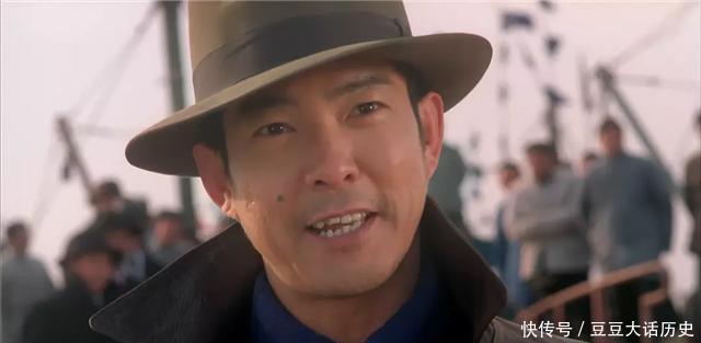 历史上曾经轰动沪上的马永贞到底是怎么死的?