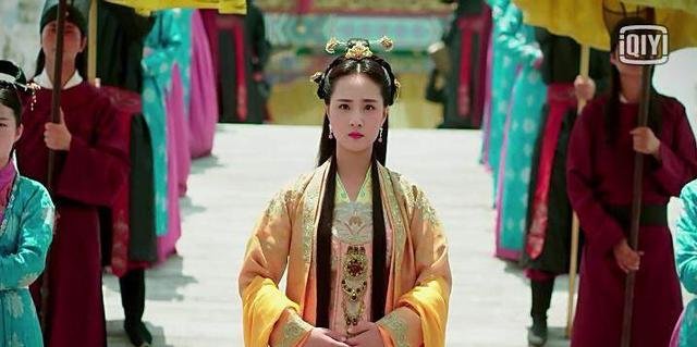 上仙公主出生不久就夭折,为何能载入史册而且是大臣提出