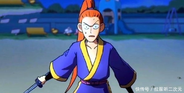 刺客伍六七第二季9集