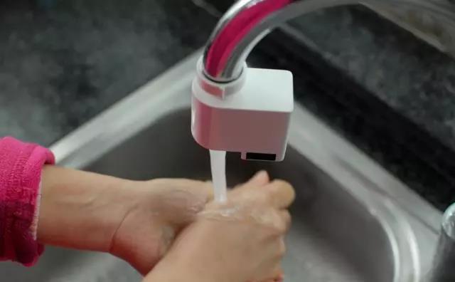 水龙头的水龙头