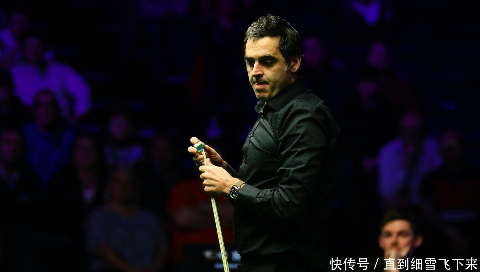 丁俊晖世界冠军数