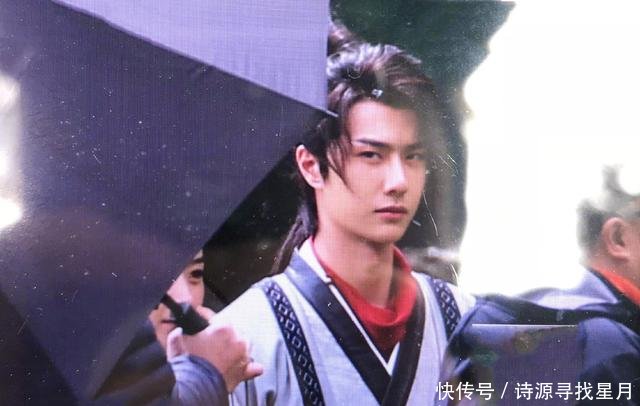 王一博跨年演会几点开始