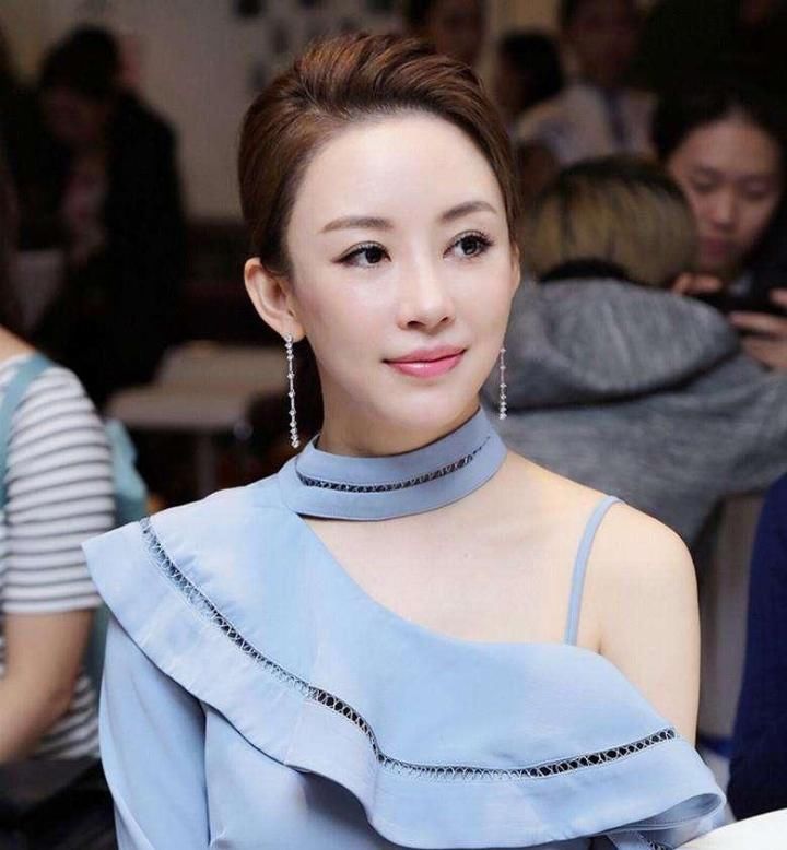 潘晓婷有多少潘晓婷