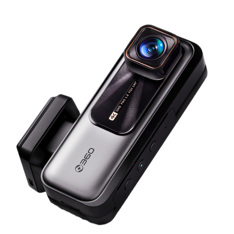 360行车记录仪K980N580版+降压线