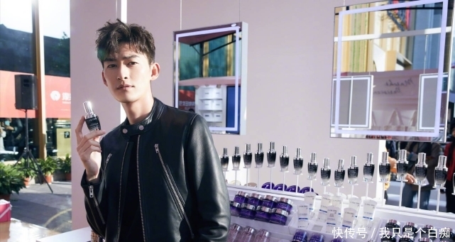 郑爽张恒曝分手张翰