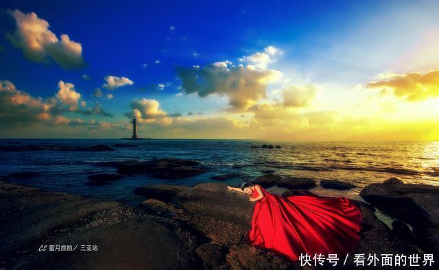 三亚拍摄婚纱照哪家比较好