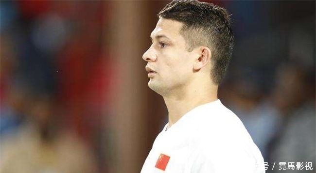 归化球员对国足发展