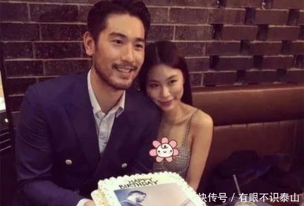 高以翔和他女友和照