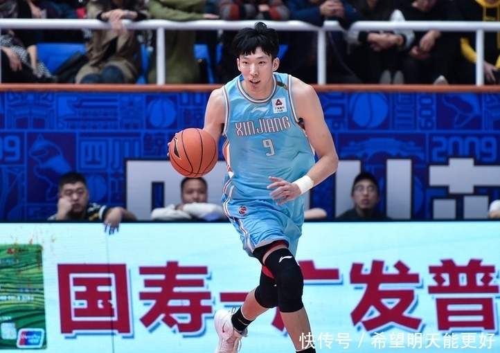 周琦为什么不受球迷欢迎