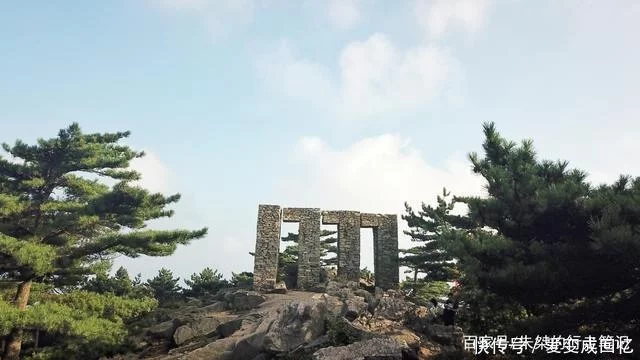 大别山主峰,不在天柱山、天堂寨,而是在尚未被开发的“处女地”【2020热门旅游景点】