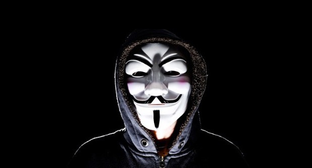 匿名者攻击亚太电信的网站,以抗议互联网审查