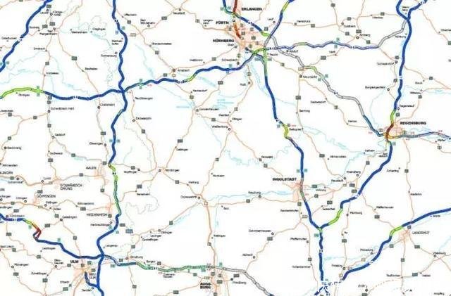 高速有什么收费