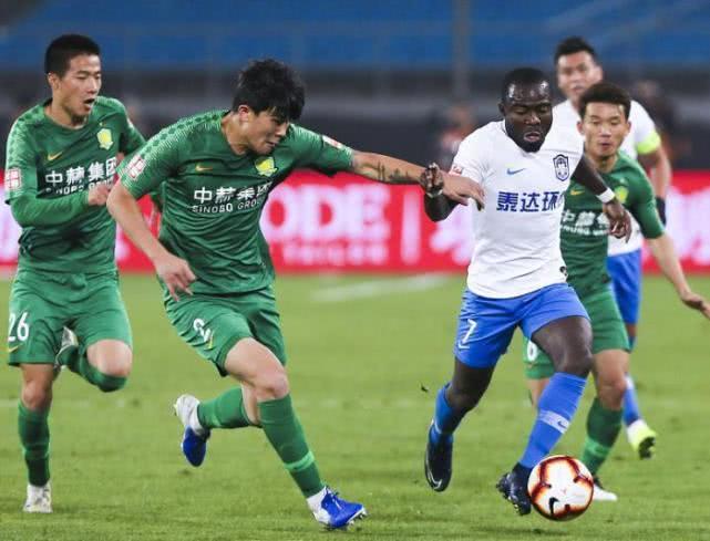 鲁能是中超豪门吗