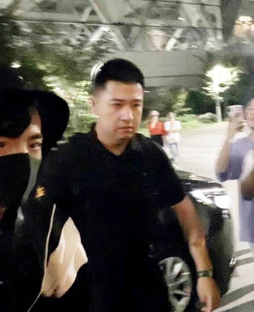 王一博不是乐华