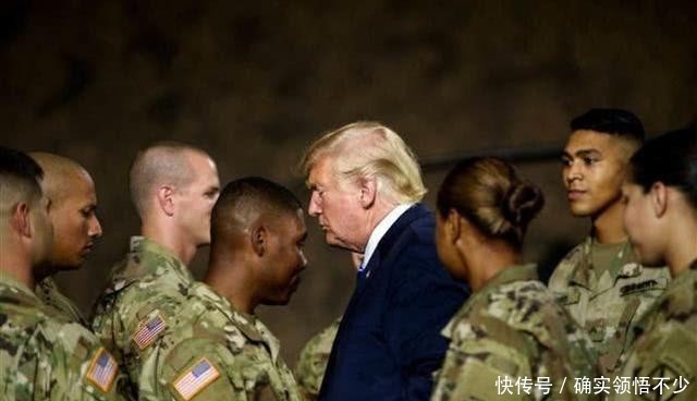 特朗普从阿富汗撤军吗
