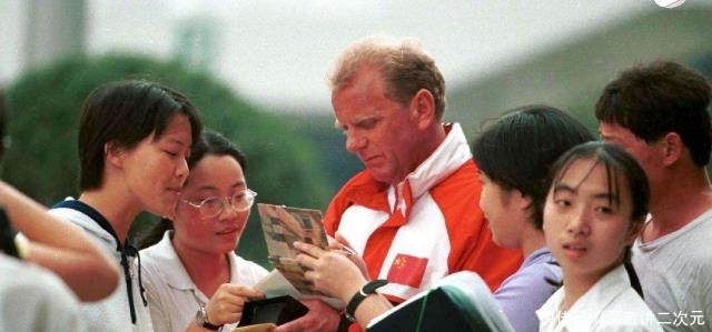 中国男足队阵容