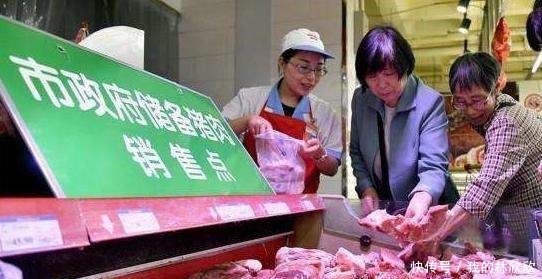 冻猪肉储备时间