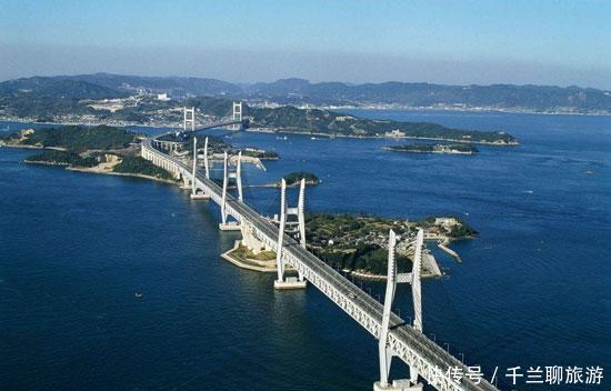 港珠澳大桥与珠港澳