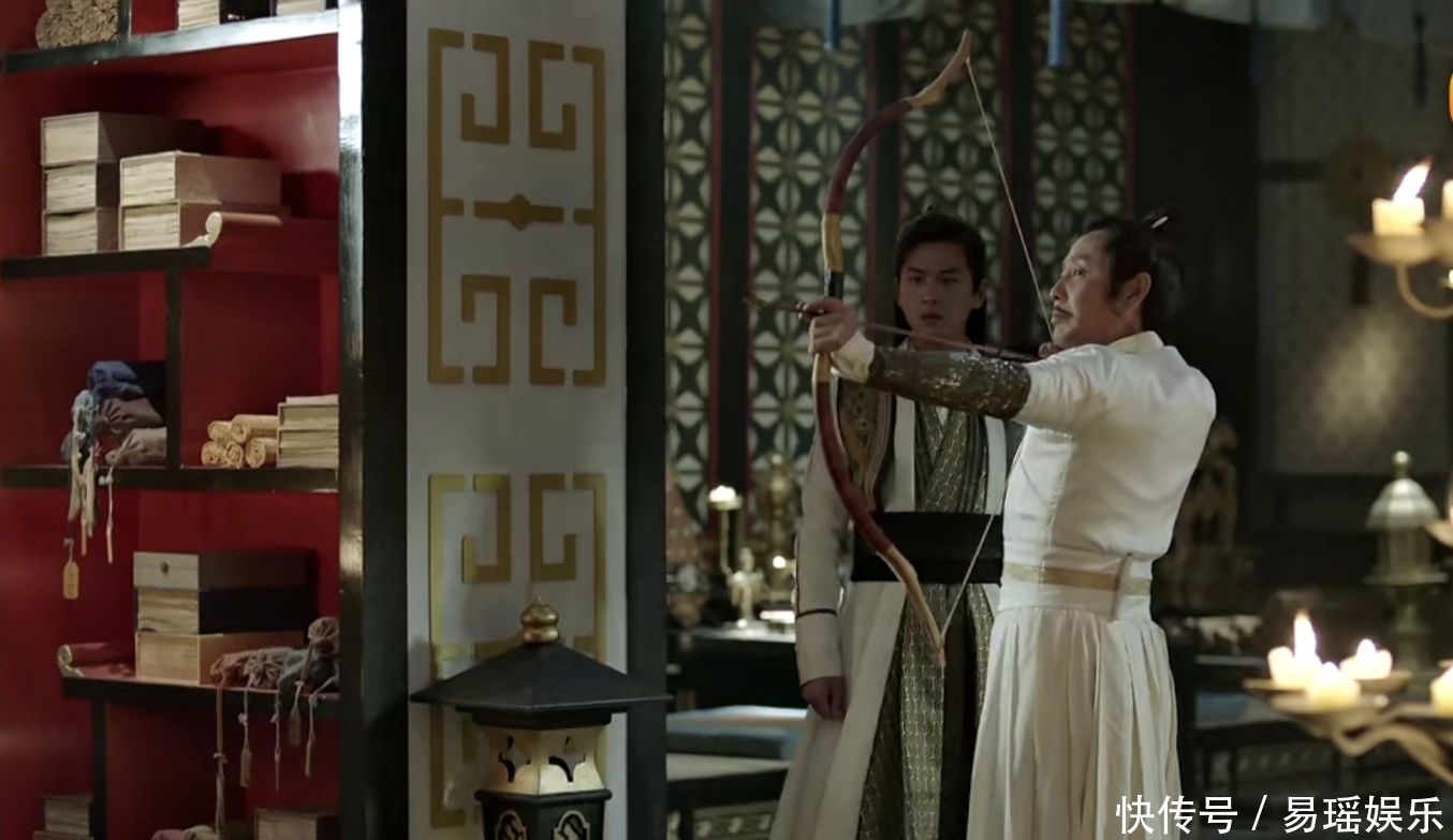 李小冉回应庆馀年