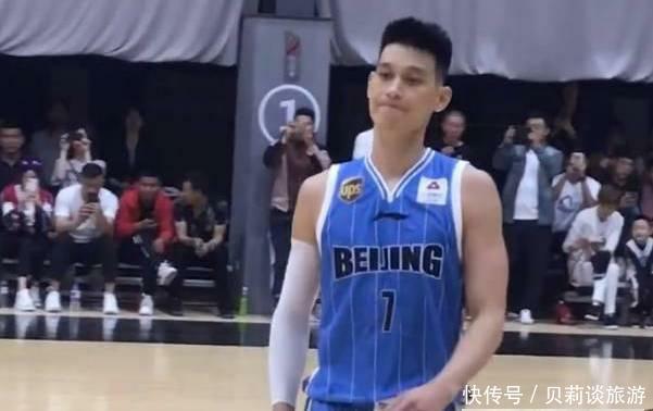 林书豪怎么没上cba