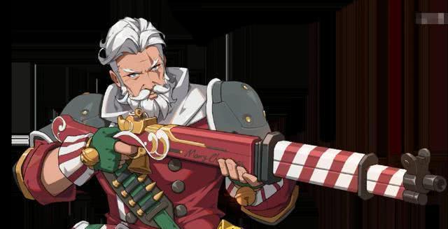 王牌战士肯德基