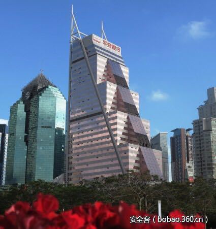 深圳招聘 平安银行诚聘安全人才 20w 60w 员工食堂 年度体检 安全客 安全资讯平台