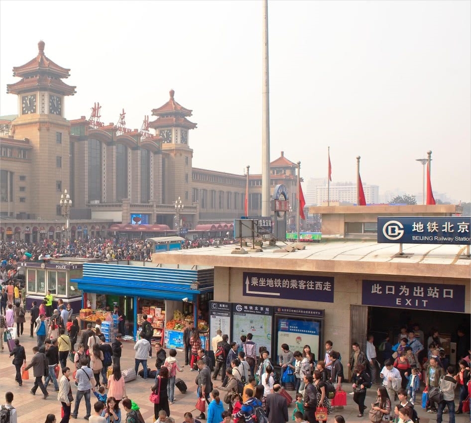 北京到呼和浩特高铁乘坐