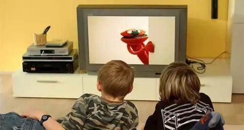 目前我国青少年