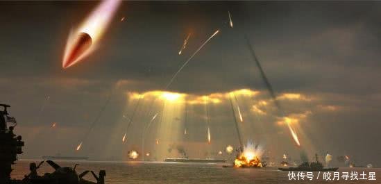 我国的超高音速导弹