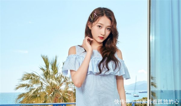 李易峰新剧《浅恋沐川》,郑爽,关晓彤都是配角,女主是新晋辣妈