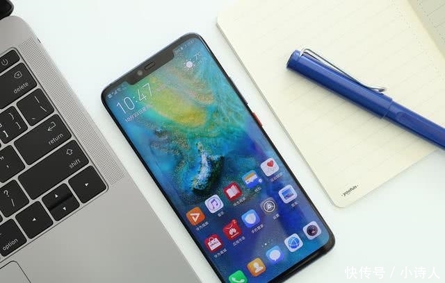 华为全球5g测试