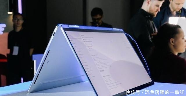 十代酷睿的笔记本