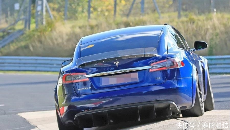 特斯拉造电池吗