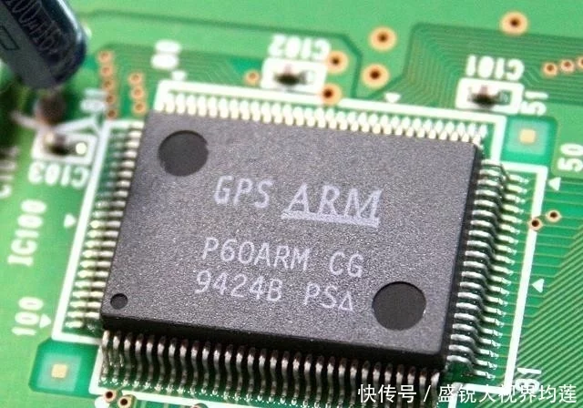 国外芯片技术交流-ARM宣布向初创企业免费开放半导体设计产权risc-v单片机中文社区(1)