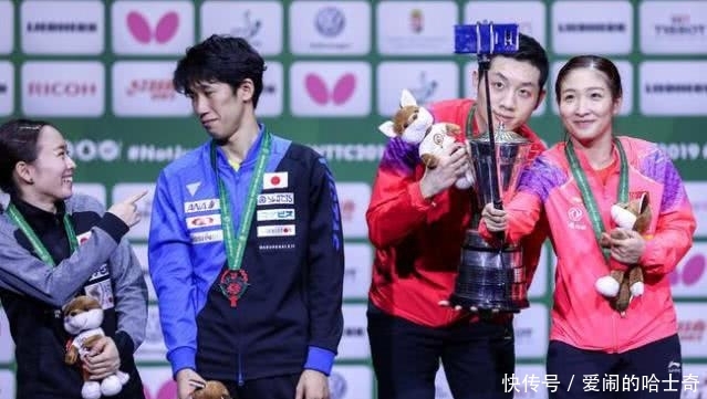 陈梦对刘诗雯直播