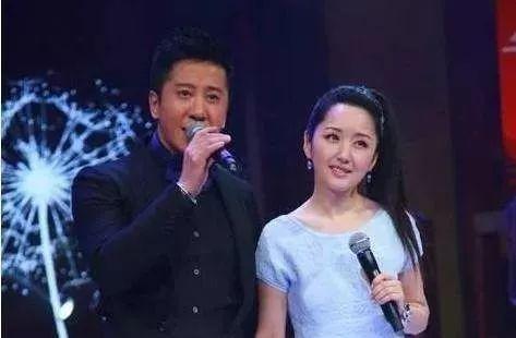 《瞒了23年，杨钰莹终于坦言：如果不是毛宁的父母，我早就是两个孩子的妈》