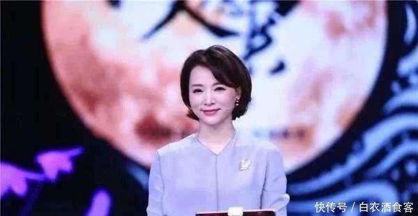 谢娜参加何炅主持的节目