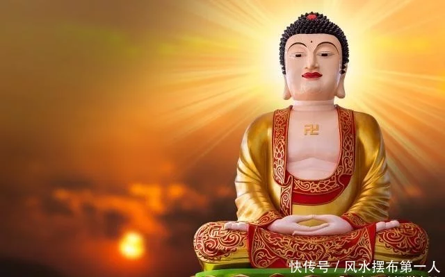 这一句佛号,念得越多,福报和功德就越大!