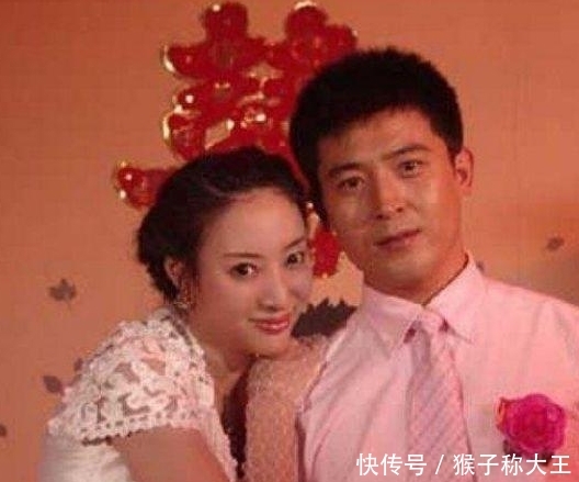 春晚为什么要选佟丽娅